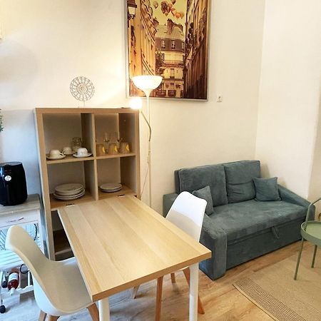 Jule Studio 布达佩斯 外观 照片