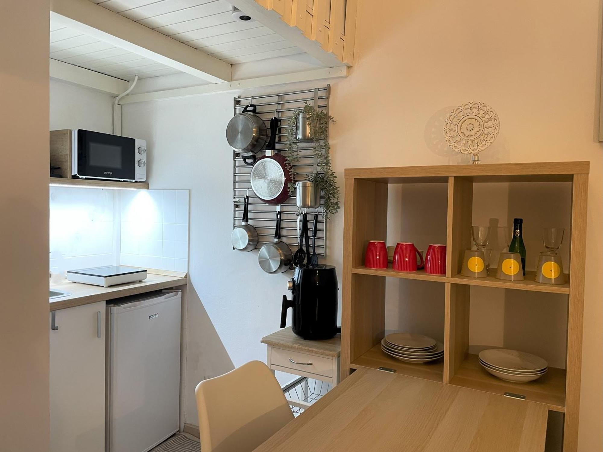 Jule Studio 布达佩斯 外观 照片